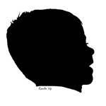 Thumbnail image for Silhouettes for Mother’s Day