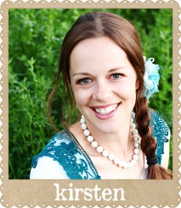 Kirsten