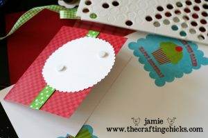 birthday cards 2 crafting chicks