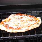 Thumbnail image for Grilled Pizza