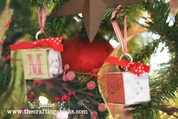 block ornaments 3 sm