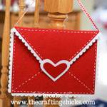 Thumbnail image for DIY Felt Valentine Envelopes {Pottery Barn Kids style}