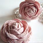 Thumbnail image for Rick Rack Rosettes