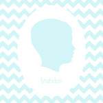 Thumbnail image for DIY Wall Art: Personalized Silhouettes {free download}