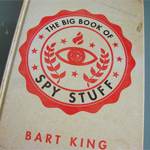 Thumbnail image for The Big Book of Spy Stuff (Review)
