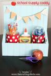 Thumbnail image for Beadboard School Supply Caddy