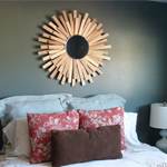 Thumbnail image for DIY Sunburst Mirror