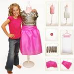 Thumbnail image for Shailie:: Revolutionary Dress Up Toy for Girls