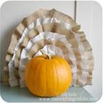Thumbnail image for Ruffled Turkey