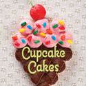 Gibbs-Smith: Cupcake Cakes