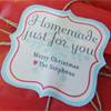 Thumbnail image for Homemade Christmas Tags