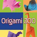 Gibbs-Smith: Origami Zoo