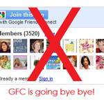 Thumbnail image for Ways to follow The Crafting Chicks {Google Friend Connect is going away!}