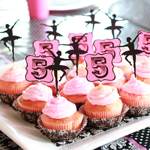 Thumbnail image for {A Ballerina Party-for your little dancer}