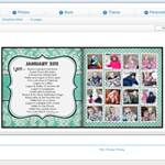 Thumbnail image for {Your Creative Lens on Life: Creating a Snapfish Photo Book}