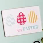 Thumbnail image for {Easter Art & Free Printable}
