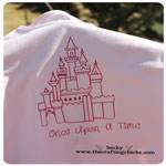 Thumbnail image for Silhouette Heat Transfer Shirts and Apron