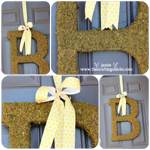 Thumbnail image for {DIY Moss Letters}