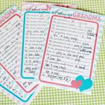 Thumbnail image for {Mother’s Day Questionnaire & Free Printable Download}