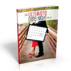 Ultimate Date Night ebook by The Dating Divas