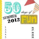 Thumbnail image for {Summer Fun Chart 2012 & Free Printable!}