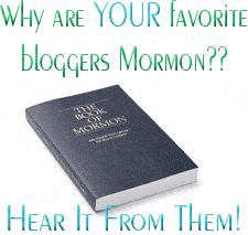 Book of Mormon Bloggers