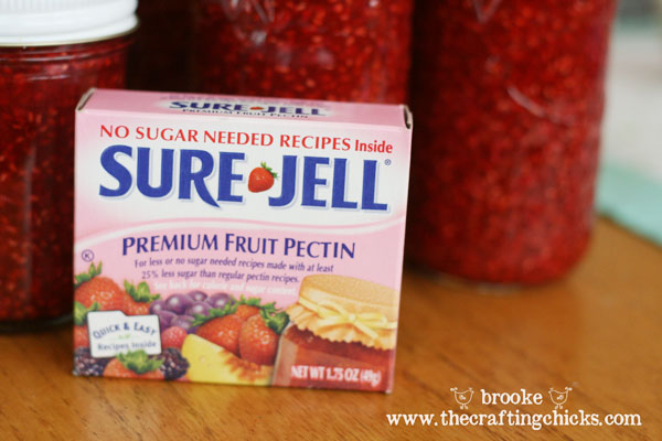 surejell-pectin-for-raspberry-jam