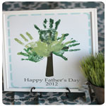 Father's Day Archives - The Crafting Chicks