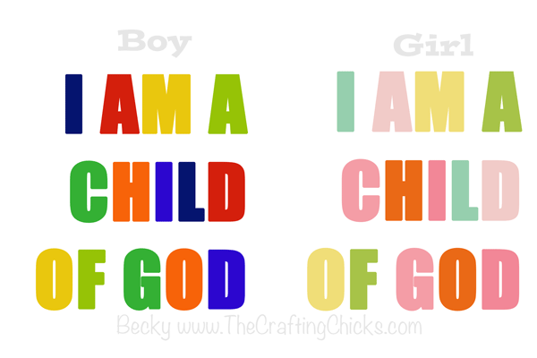 I-Am-a-child-of-god-boy-girl-printables