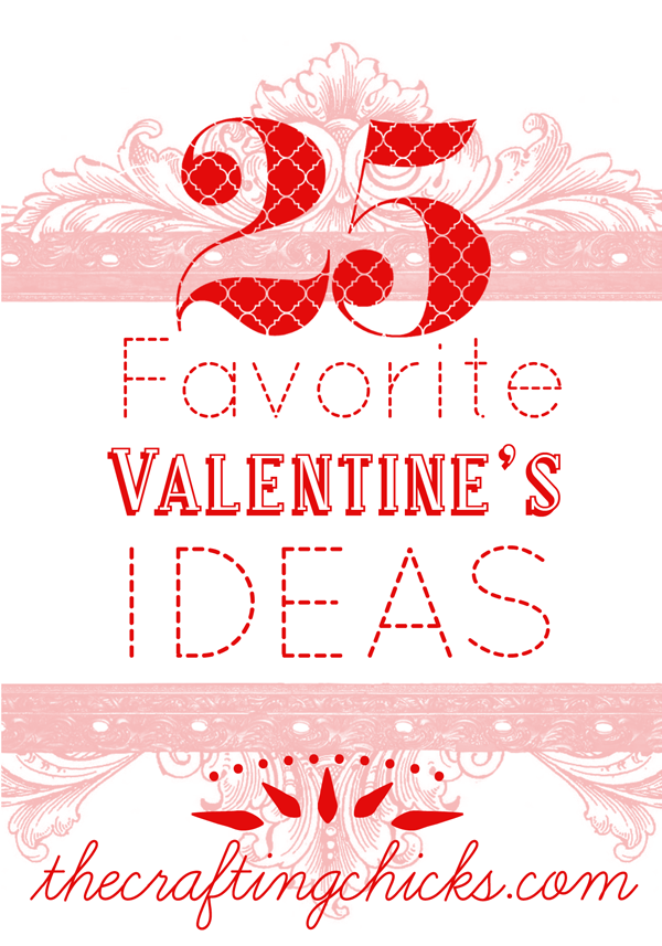 Valentine-Ideas