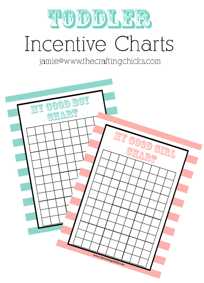 Free Incentive Charts