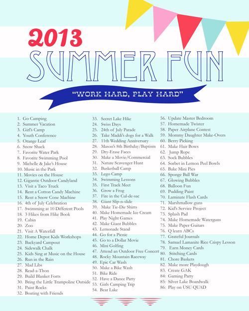 2013-Summer-Fun-Chart-filled