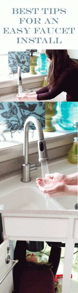 faucet-install