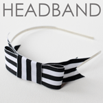 Easiest Headband