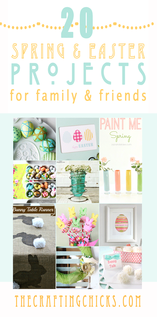 easter-and-spring-projects