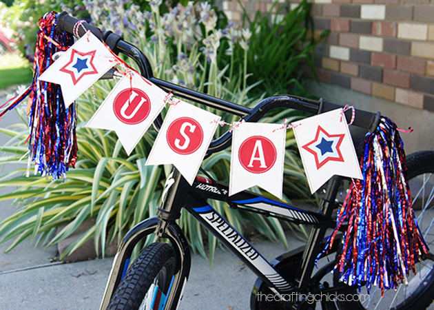 independance Day Printables
