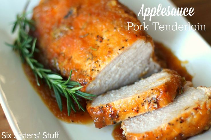 10+ Amazing Pork Recipes