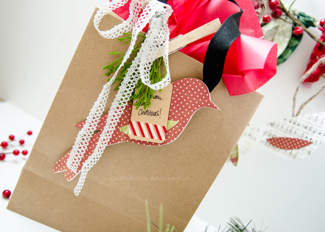 Favorite Handmade Christmas Gifts - The Crafting Chicks
