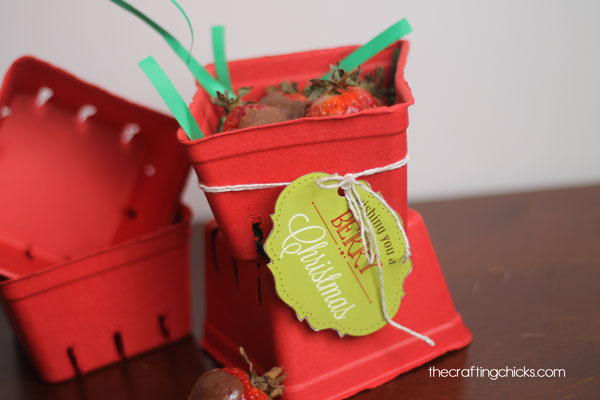 Berry-Christmas-gift-idea