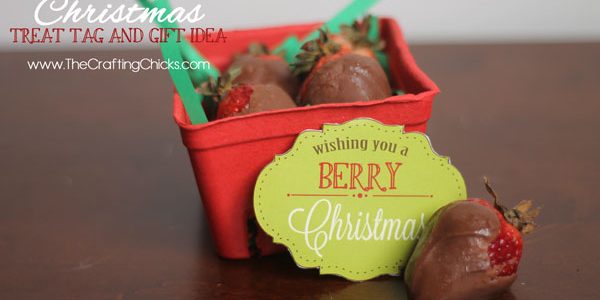 Favorite Handmade Christmas Gifts - The Crafting Chicks