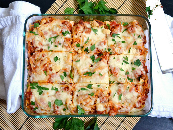 15 Amazing Casserole Bakes - These look so good! I know what I'm making for dinner!