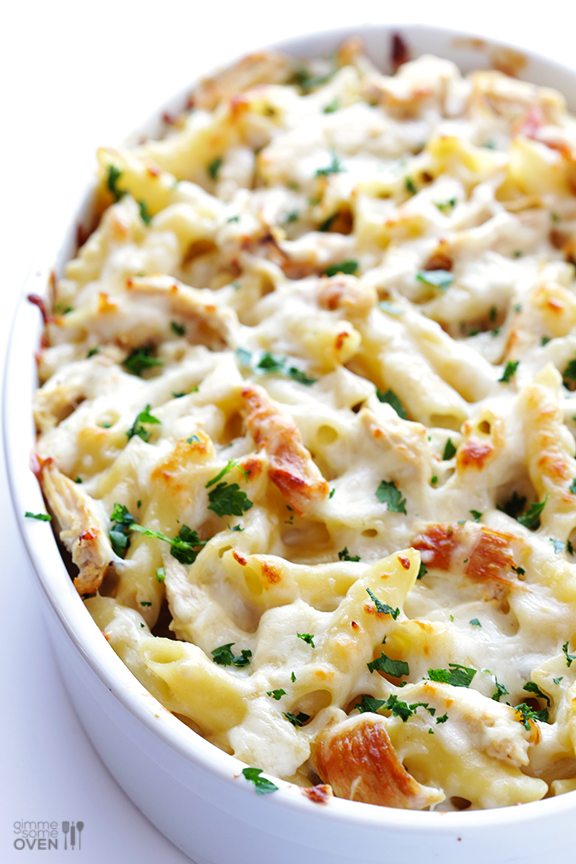15 Amazing Casserole Bakes - These look so good! I know what I'm making for dinner!