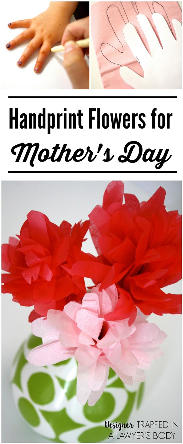 20 Mother's Day Gifts and Printables - I love these DIY gifts!