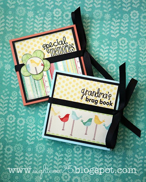 20 Mother's Day Gifts and Printables - I love these DIY gifts!