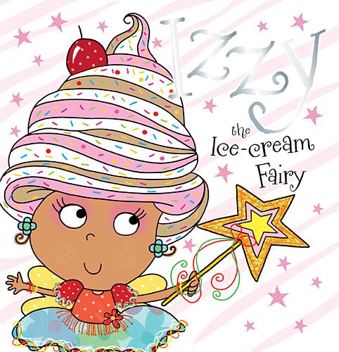 ice cream fairy
