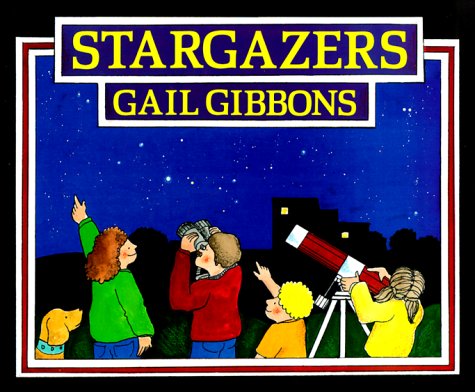 space stargazers