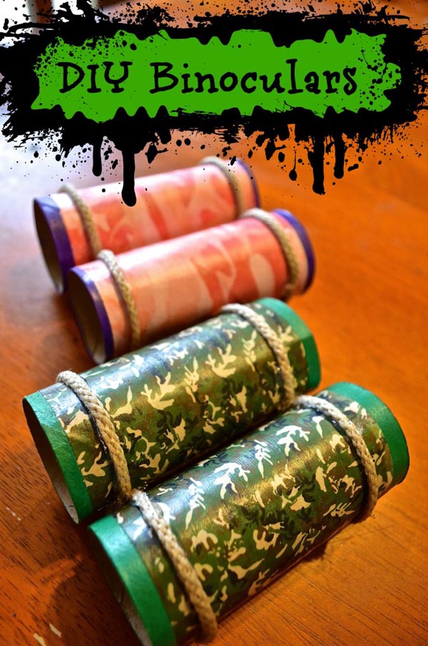Rainforest Activities and Printables - My kids are going to love these crafts!