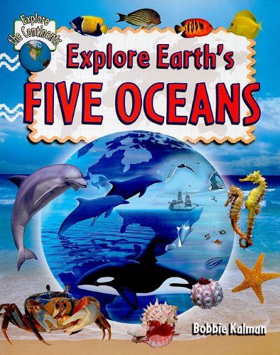 Ocean And Sea Books For Kids The Crafting Chicks