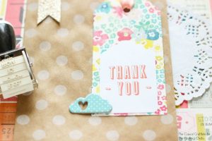 thank you tags free printables