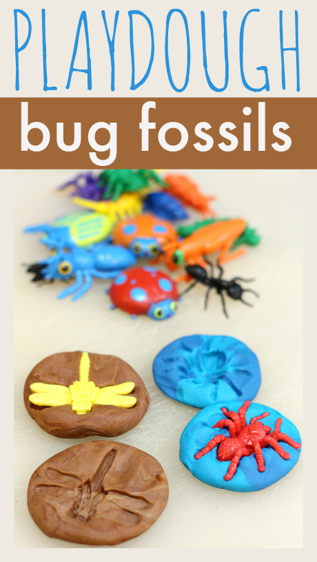 Bugs Activities and Printables - so many fun crafts to keep kids busy this summer!